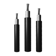 TUV光伏電纜-鋁合金太陽(yáng)能光伏電纜